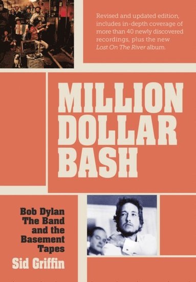 Million Dollar Bash (inbunden)