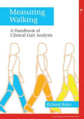 Measuring Walking (hftad)