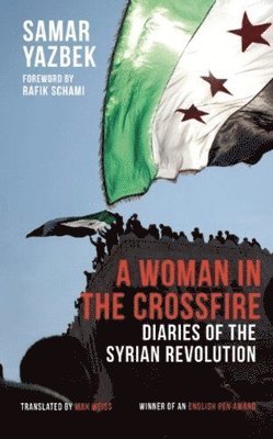 Woman in the Crossfire (hftad)