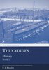 Thucydides: History Book I