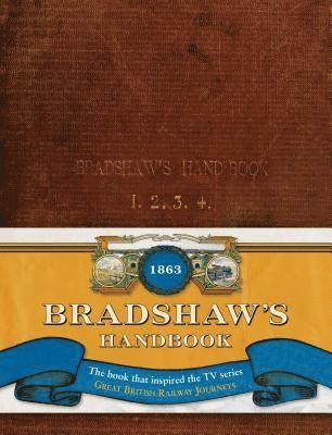 Bradshaws Handbook (inbunden)