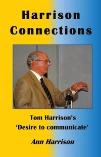 Harrison Connections: (e-bok)