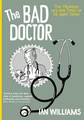 Bad Doctor (häftad)