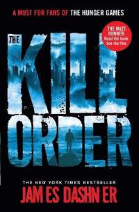 The Kill Order (hftad)