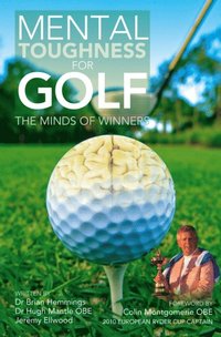 Mental Toughness for Golf (e-bok)