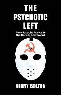 The Psychotic Left (hftad)