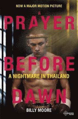 Prayer Before Dawn (häftad)