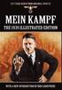 Mein Kampf - The 1939 Illustrated Edition