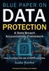 Blue Paper on Data Protection - A Data Breach Accountability Framework