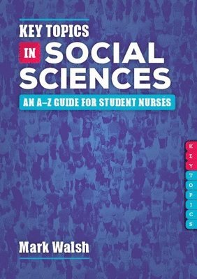 Key Topics in Social Sciences (hftad)