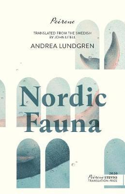 Nordic Fauna (häftad)