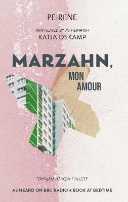 Marzahn, Mon Amour (hftad)