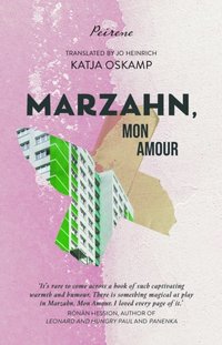 Marzahn, Mon Amour (e-bok)