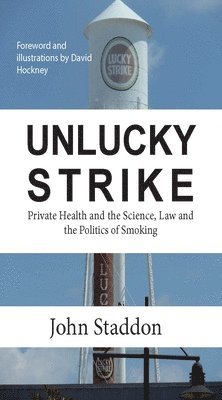 Unlucky Strike (hftad)