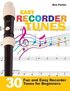 Easy Recorder Tunes - 30 Fun and Easy Recorder Tunes for Beginners!