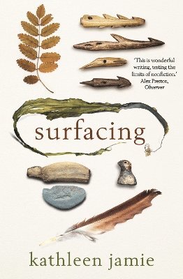 Surfacing (hftad)