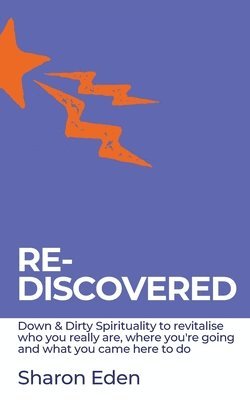 Re-Discovered (häftad)