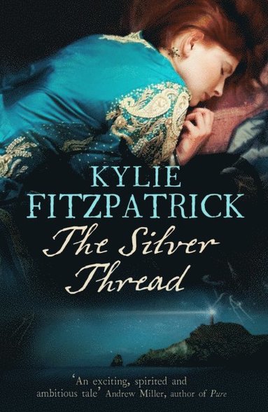 Silver Thread (hftad)