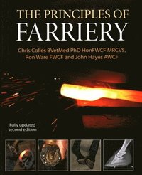 Principles of Farriery (inbunden)