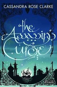 The Assassin's Curse (häftad)