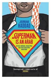 Superman is an Arab (häftad)