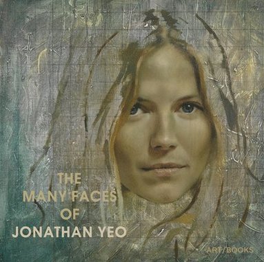 The Many Faces of Jonathan Yeo (inbunden)