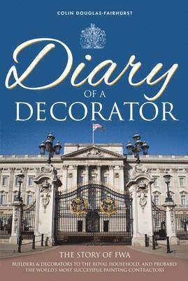 Diary of a Decorator (hftad)