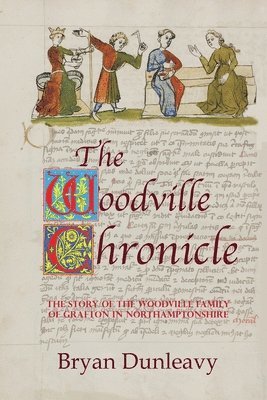 The Woodville Chronicle (hftad)