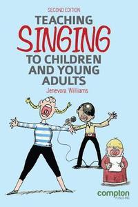Teaching singing to children and young adults (hftad)