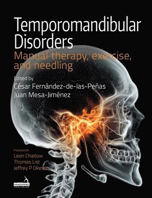 Temporomandibular Disorders (häftad)