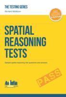 Spatial Reasoning Tests - The Ultimate Guide to Passing Spatial Reasoning Tests (häftad)