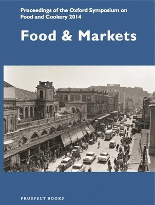 Food and Markets (hftad)