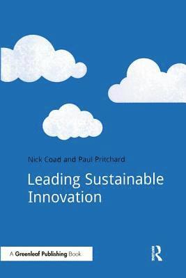 Leading Sustainable Innovation (hftad)