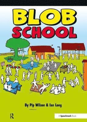 Blob School (hftad)