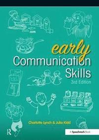 Early Communication Skills (hftad)