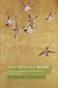 Great Faith, Great Wisdom (hftad)