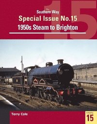 The Southern Way Special Issue No. 15 (hftad)