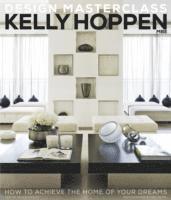 Kelly Hoppen Design Masterclass (inbunden)
