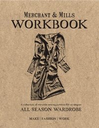 Merchant Mills Workbook Mary Ann Scott Margaret Stevens