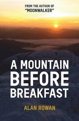 A Mountain Before Breakfast (hftad)