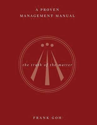 A Proven Management Manual (hftad)