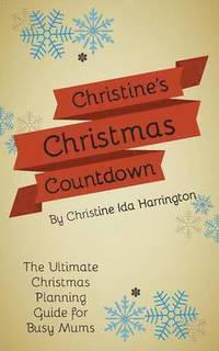 Christine's Christmas Countdown (hftad)