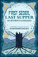 First Seder, Last Supper (hftad)