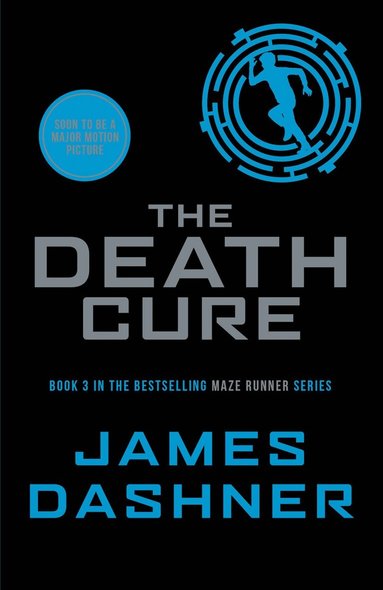 Death Cure (inbunden)