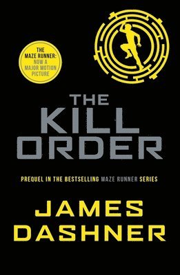 Kill Order (hftad)