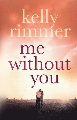 Me without You (häftad)