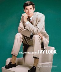 Hollywood And The Ivy Look (inbunden)