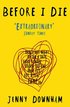 Before I Die