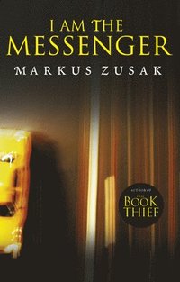 I Am the Messenger som bok, ljudbok eller e-bok.