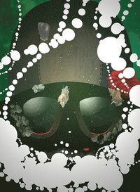 Aquanauts 1 Jon Stone Kirsten Irving Haftad Bokus